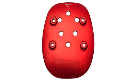 Support de plaque roue arrière Ducati XDiavel/Diavel