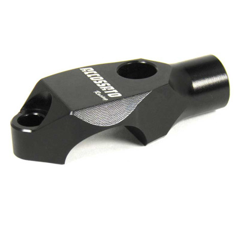 SUPPORT DE RETROVISEUR COTE GAUCHE SUPPORT DE RETROVISEUR COTE GAUCHE