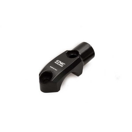 Support de rétroviseur maitre cylindre Brembo filletage droit M10