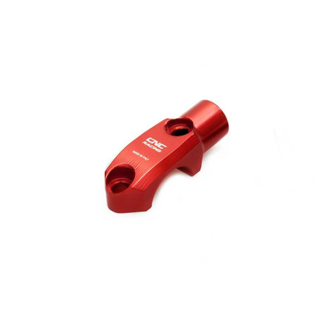 Support de rétroviseur maitre cylindre Brembo filletage droit M10