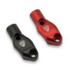 Support de rétroviseur maitre cylindre Brembo filletage gauche M10