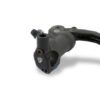 Support de rétroviseur maitre cylindre Brembo filletage gauche M10
