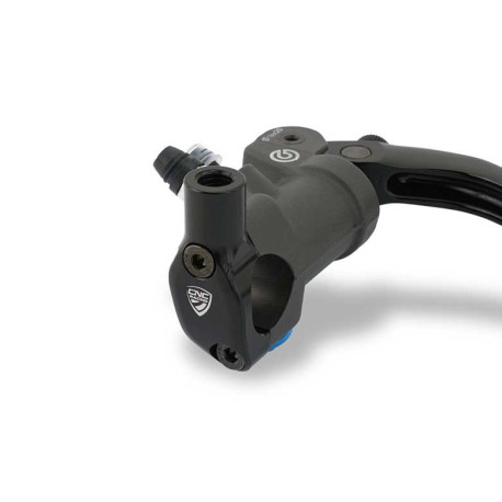 Support de rétroviseur maitre cylindre Brembo filletage gauche M10