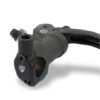 Support de rétroviseur maitre cylindre Brembo filletage gauche M10