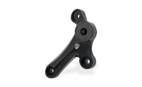 SUPPORT MOTEUR DROIT CNC RACING DUCATI