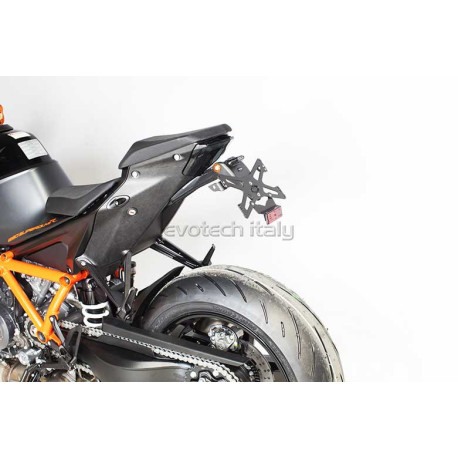 SUPPORT PLAQUE KTM 1290 SUPERDUKE R 2020/*