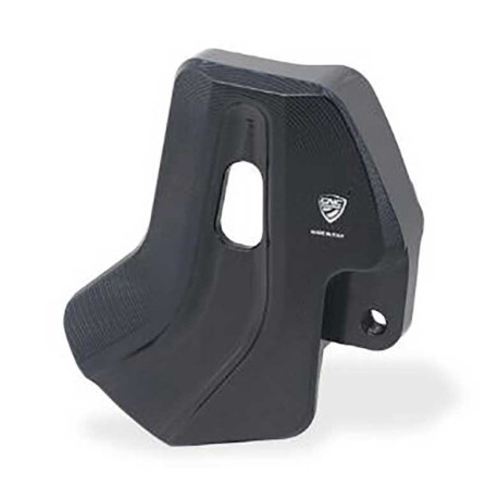 SUPPORT RESERVOIR DE LIQUIDE DE FREIN ARRIERE CNC RACING DUCATI HYPERMOTARD 698