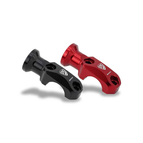 SUPPORT RETROVISEUR DUCATI MULTISTRADA V4