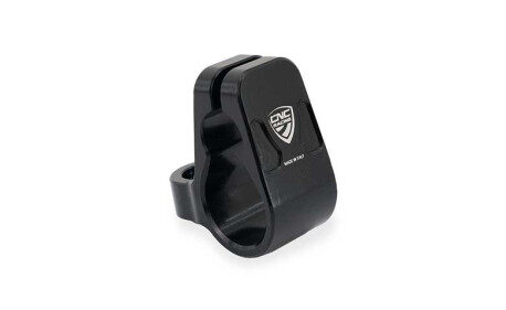 SUPPORT VERTICAL AMORTISSEUR DE DIRECTION CNC RACING DUCATI