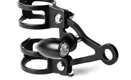 SUPPORTS PHARE CNC DIA 41 MM