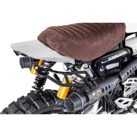 SUPPORTS SAC LATERAUX ZARD TRIUMPH SCRAMBLER 1200