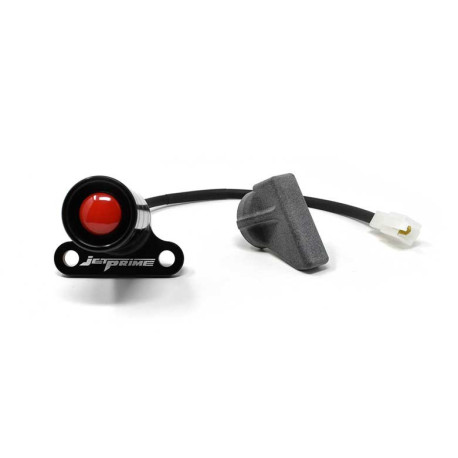 Supresseur néman Jet Prime Aprilia RS660