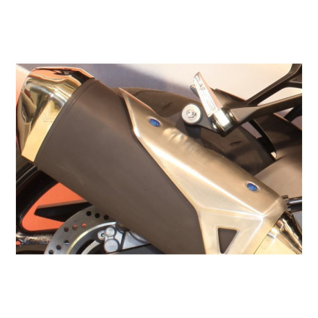 SUZUKI GLADIUS KIT VISSERIE CADRE