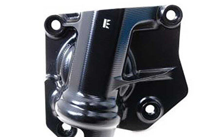 SUZUKI GSX-8S PROTECTION POMPE A EAU