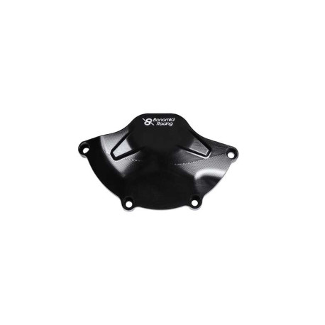 SUZUKI GSXR 1000 PROTECTION CARTER COTE GAUCHE ALU TAILLE MASSE BONAMICI