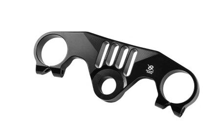 SUZUKI GSXR 1000 TE DE FOURCHE SUPERIEUR RACE BONAMICI RACING