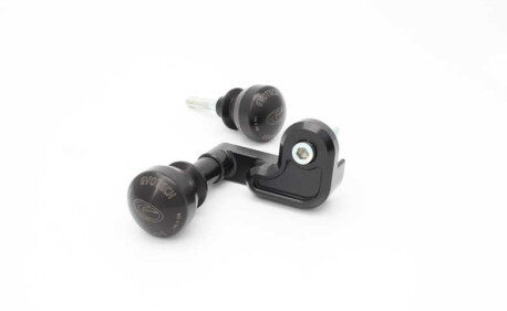 SUZUKI GSXR 600/750 STREET DEFENDER EVOTECH