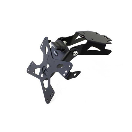 SUZUKI GSXS 1000 SUPPORT DE PLAQUE REGLABLE