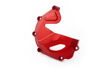 SUZUKI GSXS 750 PROTECTION DE CARTER GAUCHE