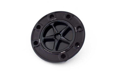 SUZUKI TRAPPE A ESSENCE A VISSER