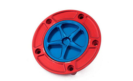 SUZUKI TRAPPE A ESSENCE A VISSER