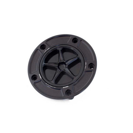 SUZUKI TRAPPE A ESSENCE A VISSER