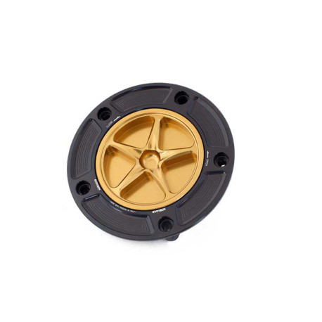 SUZUKI TRAPPE A ESSENCE A VISSER