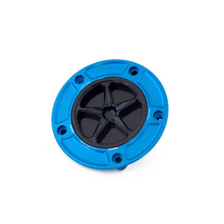 SUZUKI TRAPPE A ESSENCE A VISSER