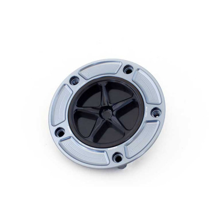 SUZUKI TRAPPE A ESSENCE A VISSER