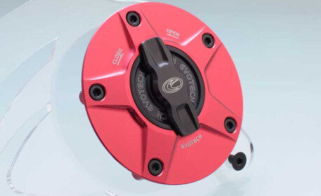 SUZUKI TRAPPE A ESSENCE EVOTECH 1-5 DE TOUR