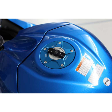 SUZUKI TRAPPE A ESSENCE EVOTECH 1-5 DE TOUR
