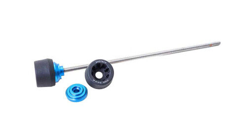 TAMPON DE PROTECTION DE FOURCHE AVANT DUCATI PANIGALE V2 2025