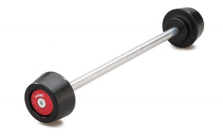 TAMPON DE PROTECTION DE ROUE ARRIERE