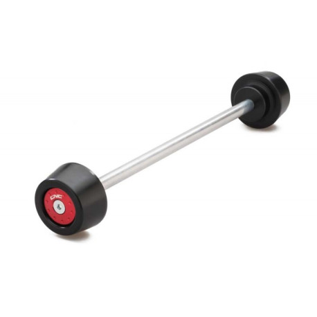 TAMPON DE PROTECTION DE ROUE ARRIERE