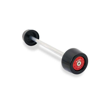 TAMPON DE PROTECTION DE ROUE AVANT APRILIA