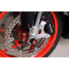 TAMPON DE PROTECTION DE ROUE AVANT APRILIA