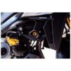 TAMPONS DE PROTECTION EVOTECH ITALIE SUZUKI S 1000 GX 2024