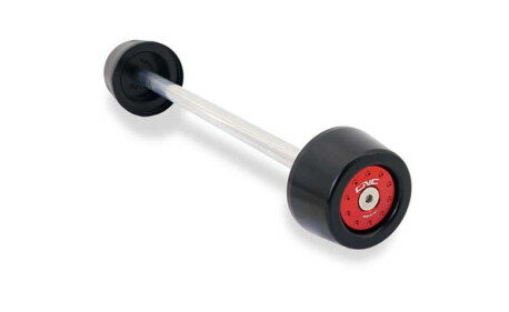 TAMPONS DE PROTECTION ROUE AVANT CNC RACING MV AGUSTA