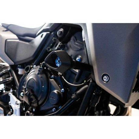 TAMPONS DE PROTECTION YAMAHA TENERE 700 EVOTECH