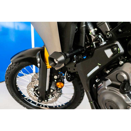 TAMPONS DE PROTECTION YAMAHA TENERE 700 EVOTECH