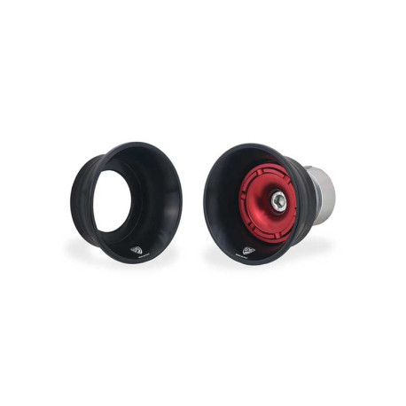 TAMPONS DE ROUE AVANT DUCATI RACE