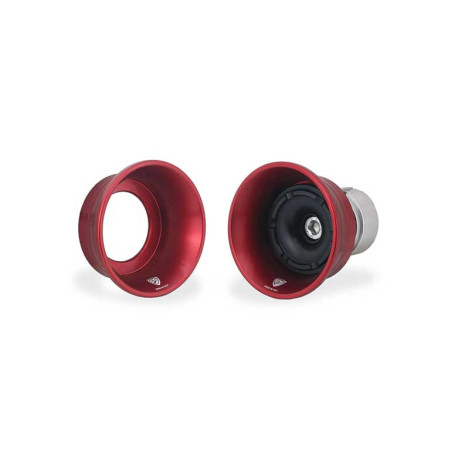 TAMPONS DE ROUE AVANT DUCATI RACE