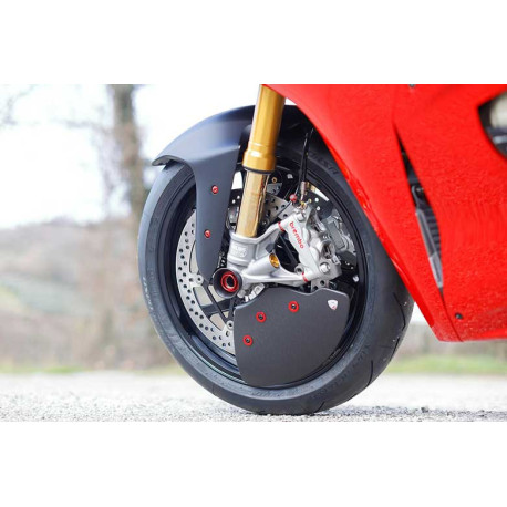 TAMPONS DE ROUE AVANT DUCATI RACE