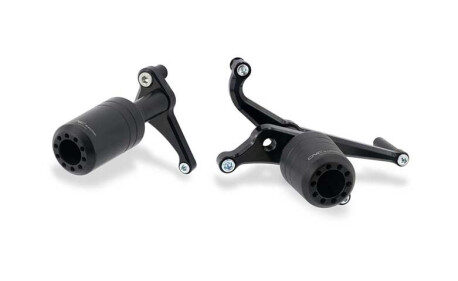 TAMPONS MOTEUR CNC RACING DUCATI PANIGALE