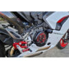 TAMPONS MOTEUR CNC RACING DUCATI PANIGALE