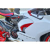 TAMPONS MOTEUR CNC RACING DUCATI PANIGALE
