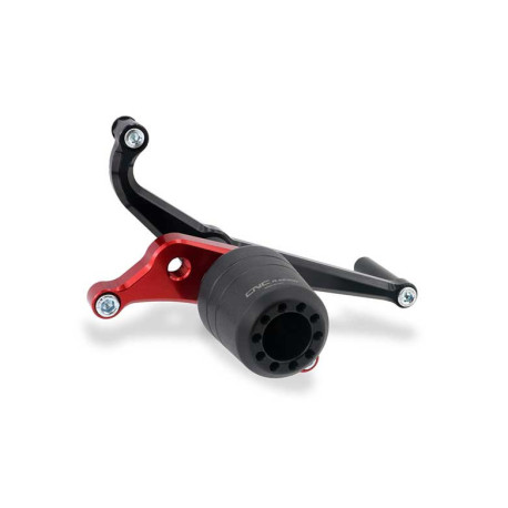 TAMPONS MOTEUR CNC RACING DUCATI PANIGALE