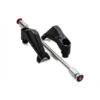 Tampons protection moteur cadre carénage ""Accomac"" Ducati Multistrada 1200 20