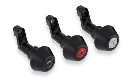 Tampons protection moteur cadre carénage Aprilia