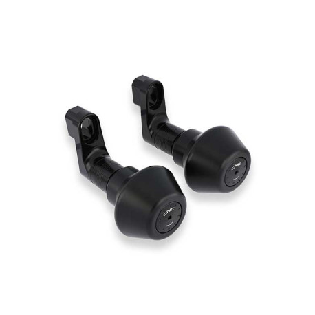 Tampons protection moteur cadre carénage Aprilia